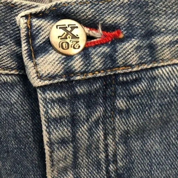 Wrangler Calgary 20X jeans - Picture 2 of 7